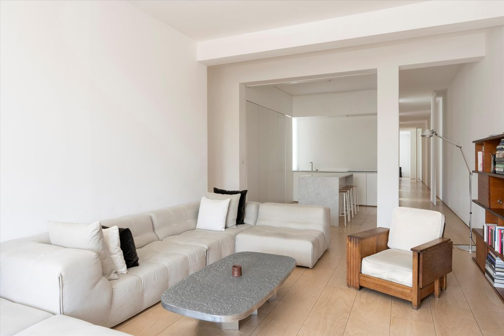 Квартира в Лондоне, Великобритания, 221 м² - фото 18