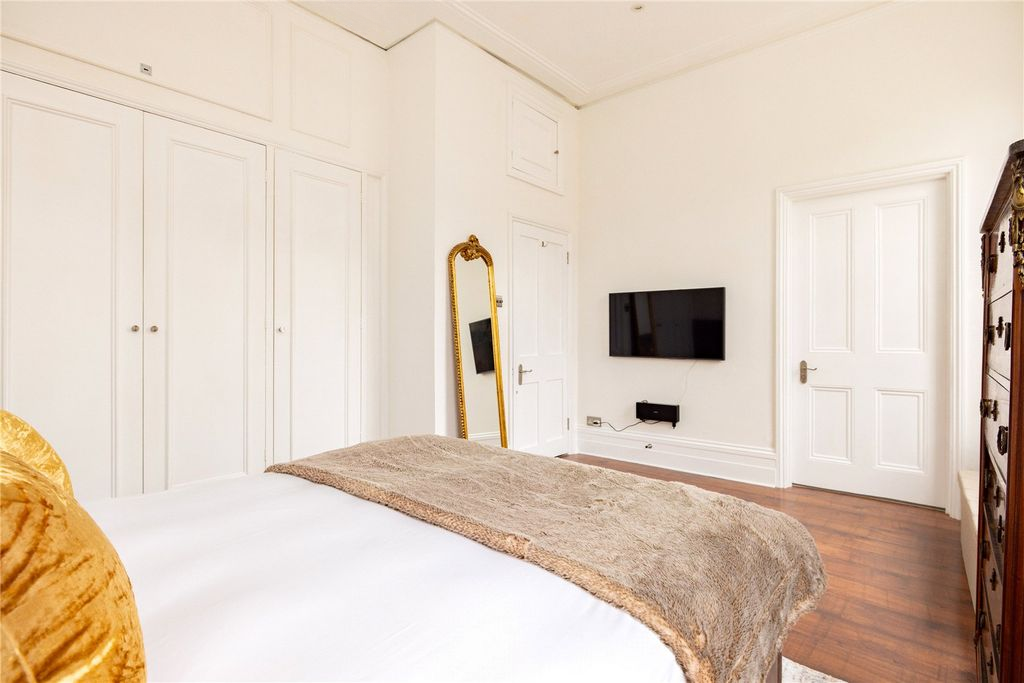 Квартира в Лондоне, Великобритания, 81 м² - фото 19