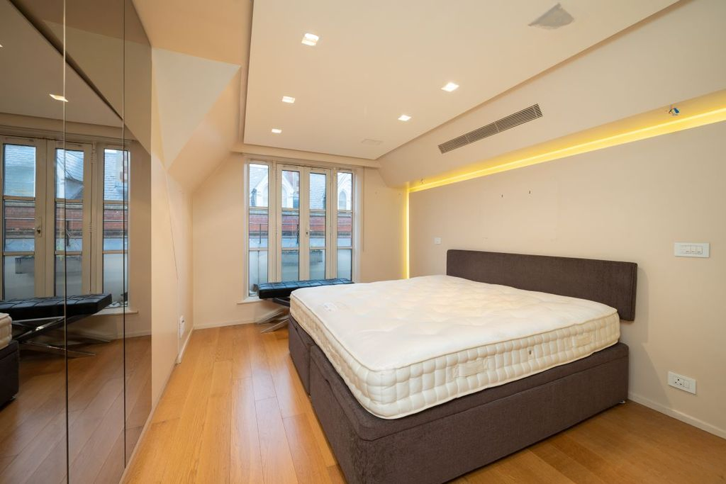 Квартира в Лондоне, Великобритания, 73 м² - фото 19