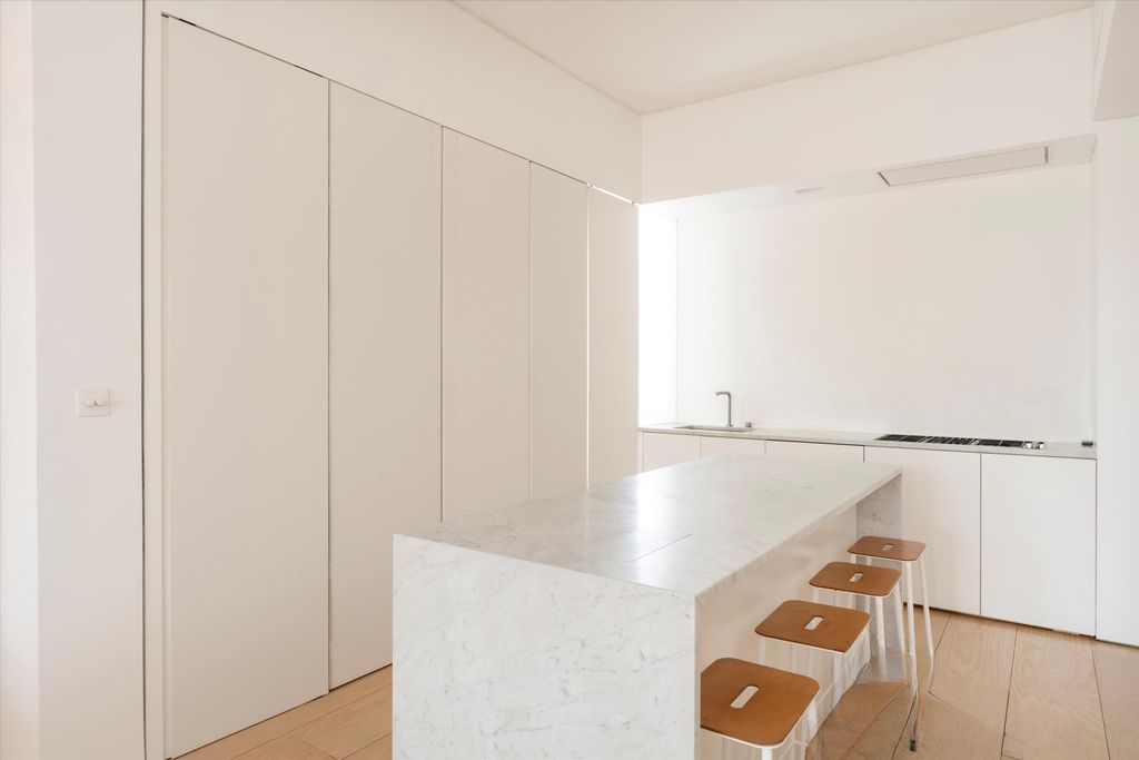 Квартира в Лондоне, Великобритания, 221 м² - фото 19