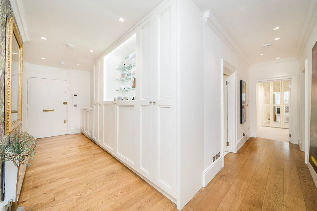 Квартира в Лондоне, Великобритания, 138 м² - фото 19