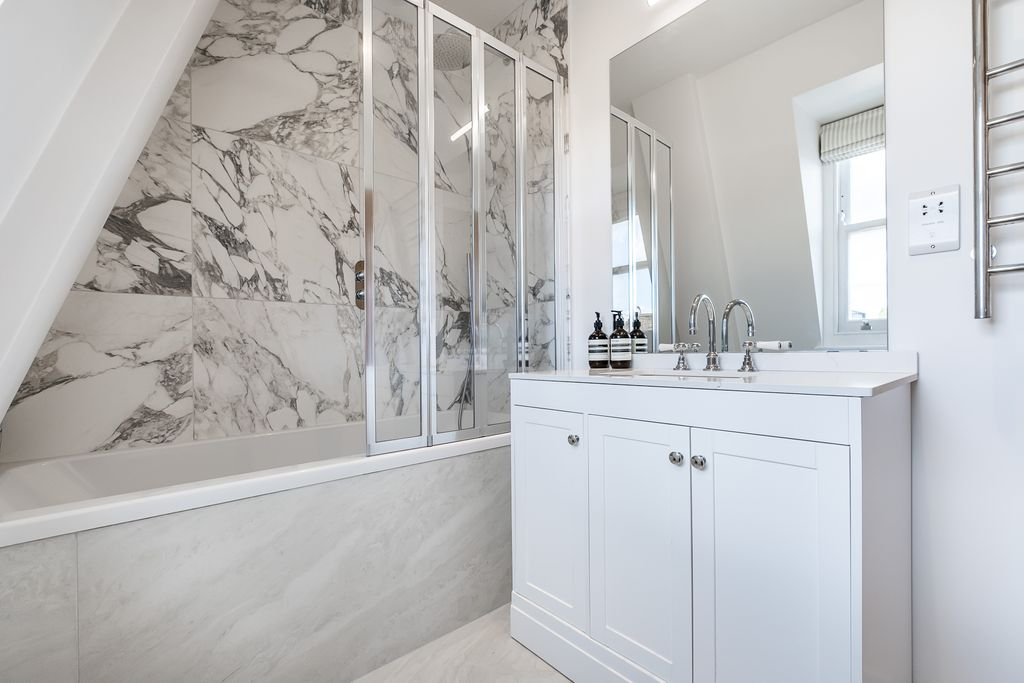 Квартира в Лондоне, Великобритания, 82 м² - фото 19