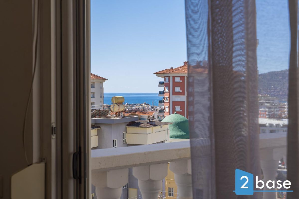 Апартаменты в Алании, Турция, 100 м² - фото 4