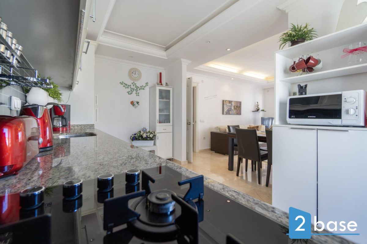 Апартаменты в Алании, Турция, 100 м² - фото 8