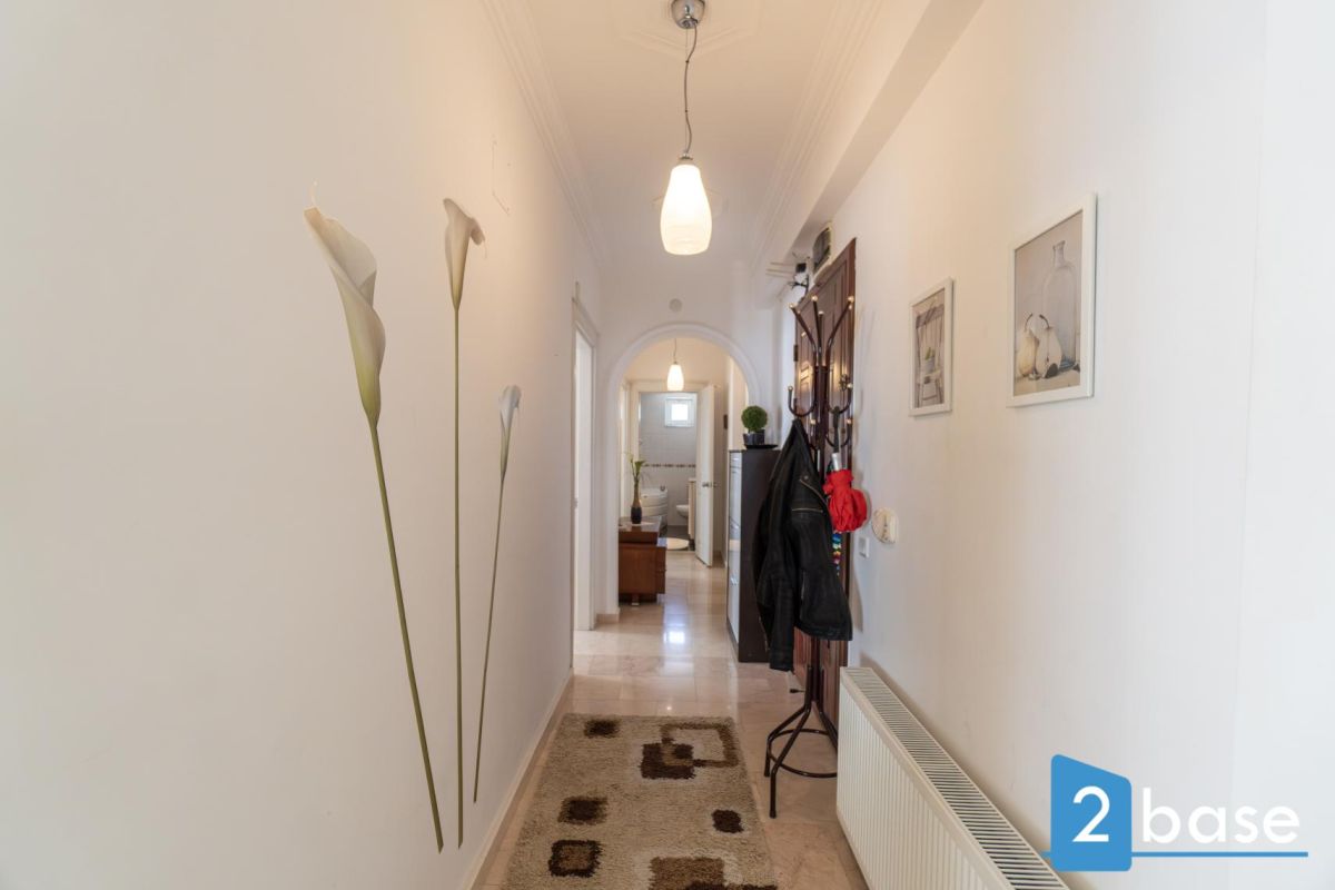 Апартаменты в Алании, Турция, 100 м² - фото 9