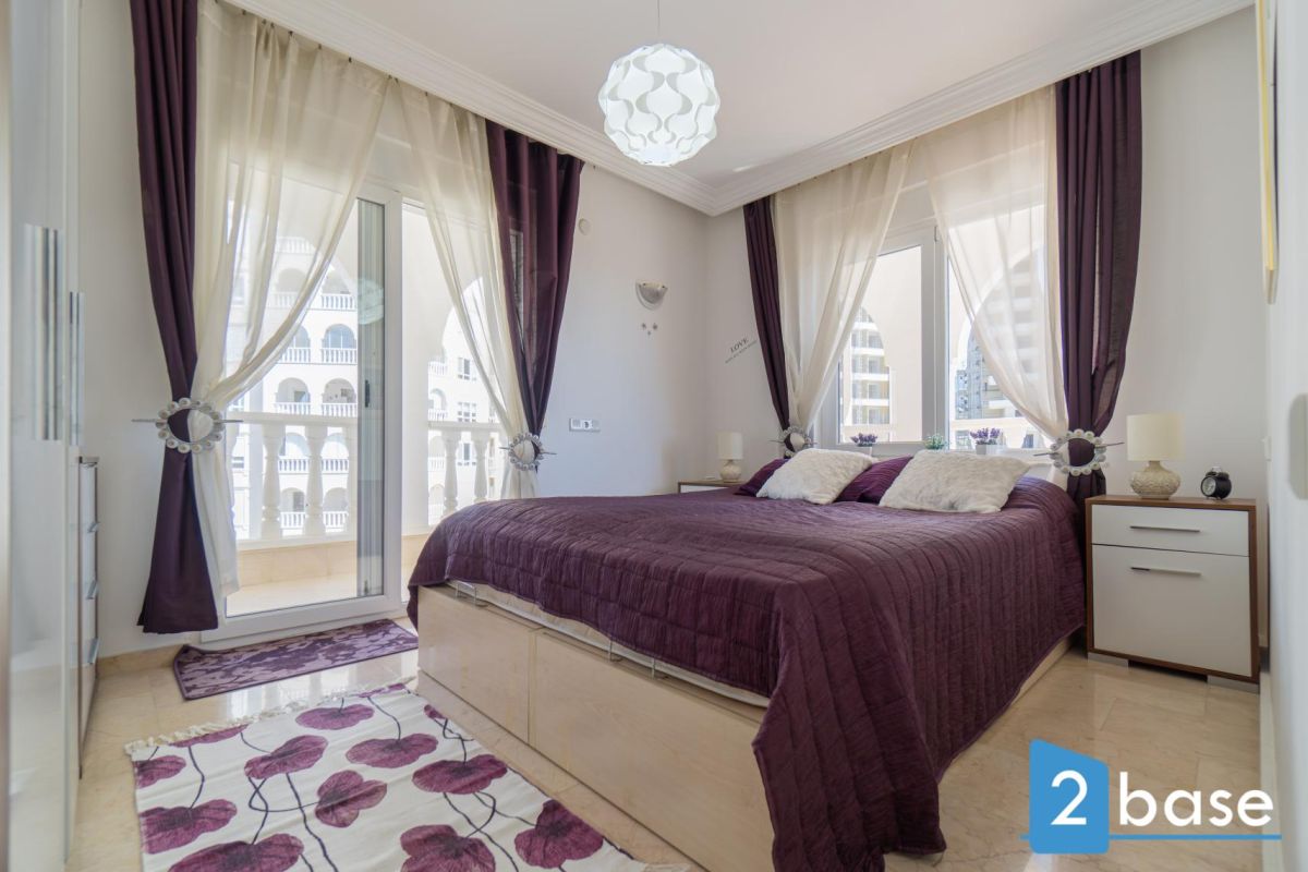 Апартаменты в Алании, Турция, 100 м² - фото 10