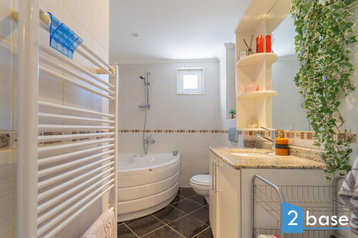 Апартаменты в Алании, Турция, 100 м² - фото 13