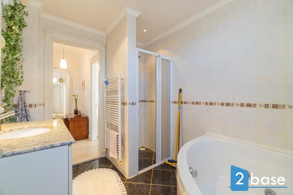 Апартаменты в Алании, Турция, 100 м² - фото 14