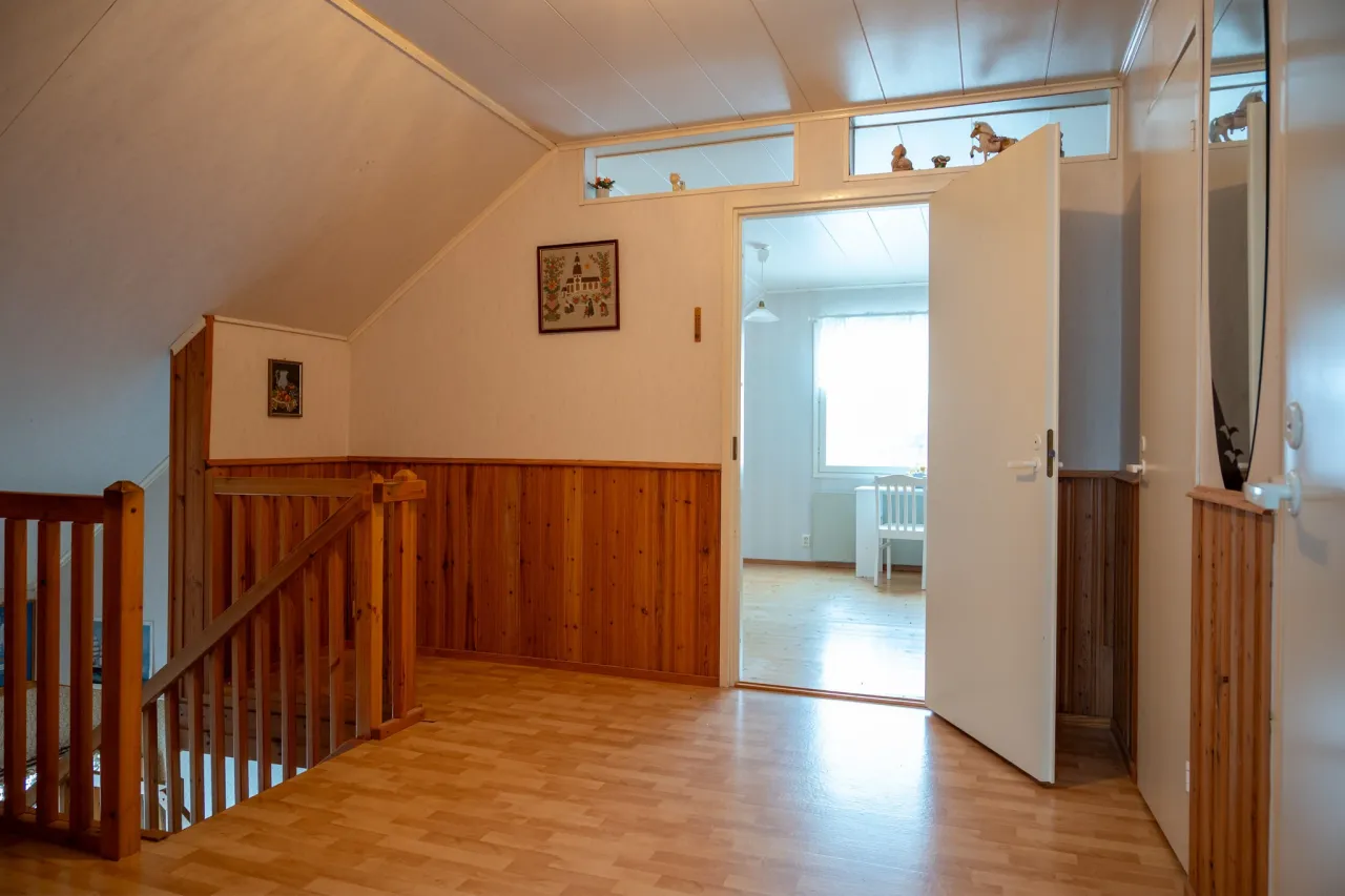 Дом в Кокколе, Финляндия, 169 м² - фото 15