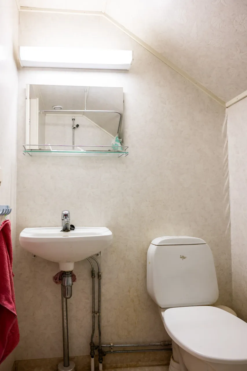 Дом в Кокколе, Финляндия, 169 м² - фото 11