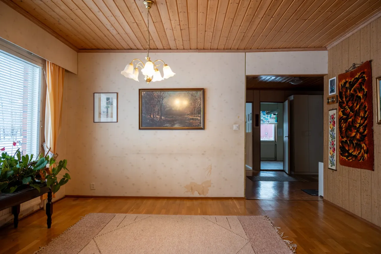 Дом в Кокколе, Финляндия, 169 м² - фото 4