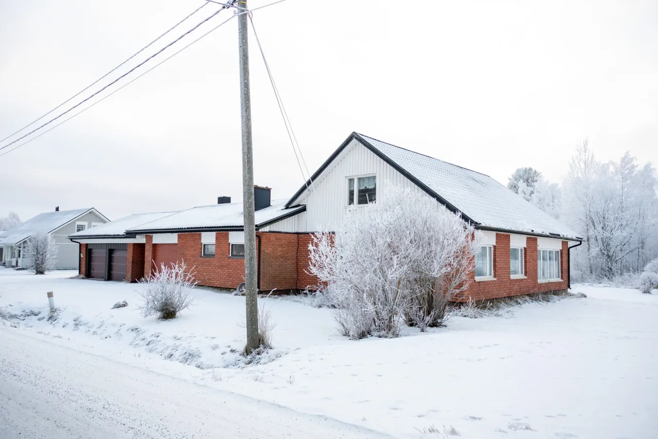 Дом в Кокколе, Финляндия, 169 м² - фото 1