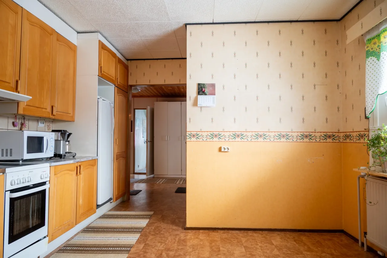 Дом в Кокколе, Финляндия, 169 м² - фото 6