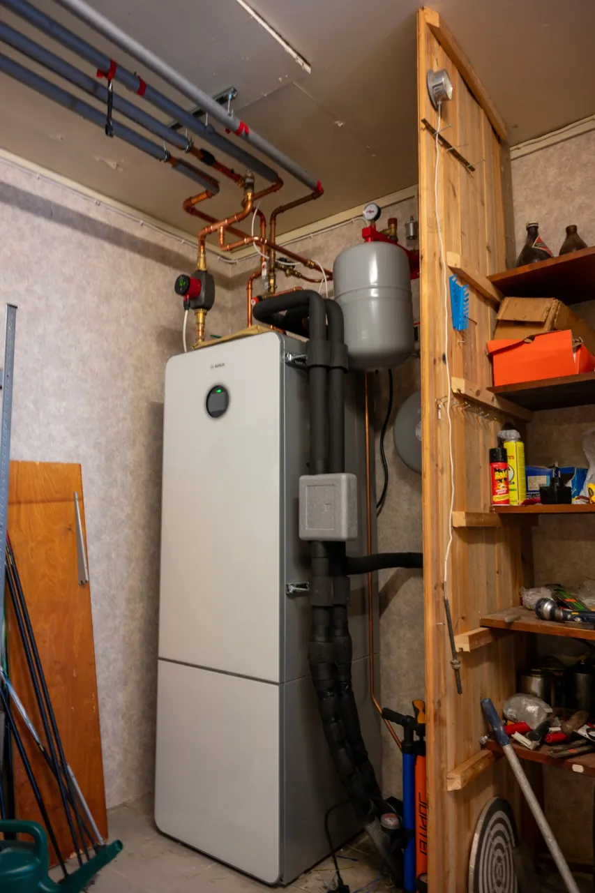 Дом в Кокколе, Финляндия, 169 м² - фото 17