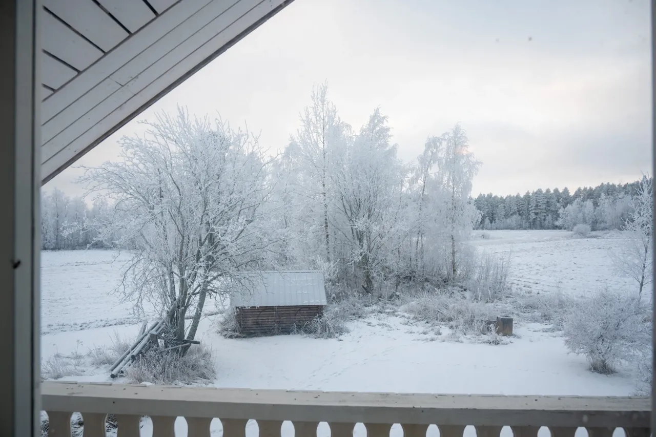 Дом в Кокколе, Финляндия, 169 м² - фото 14