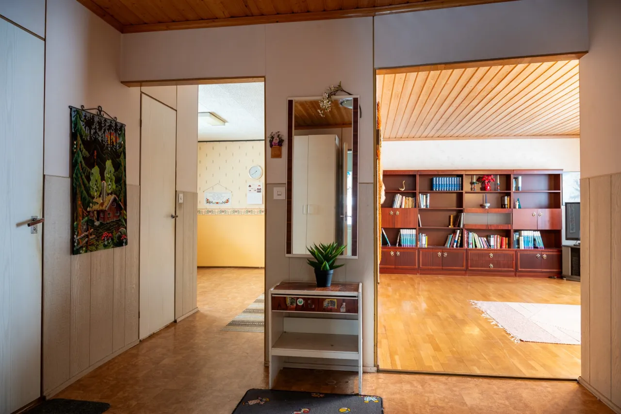 Дом в Кокколе, Финляндия, 169 м² - фото 8