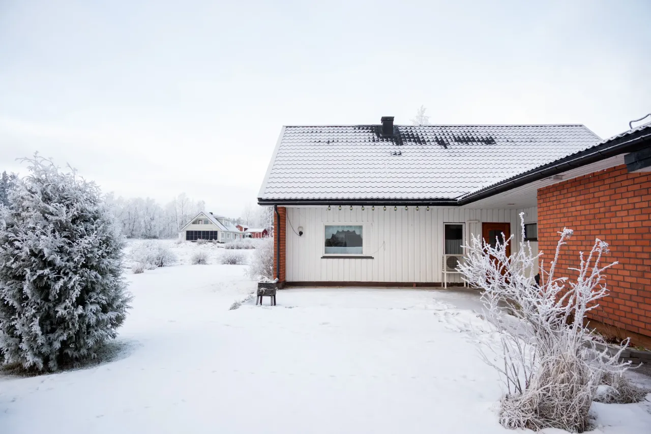 Дом в Кокколе, Финляндия, 169 м² - фото 2