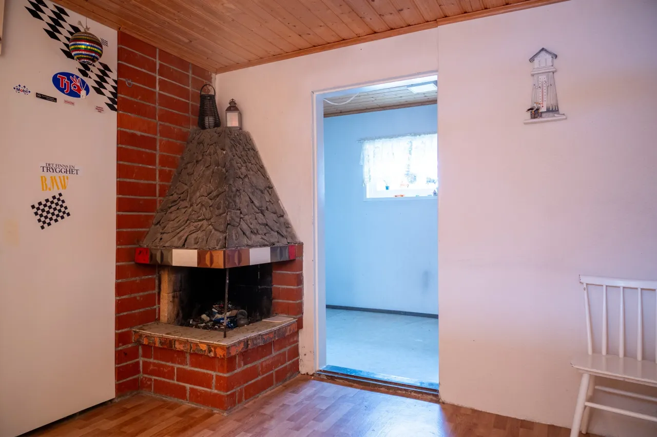 Дом в Кокколе, Финляндия, 169 м² - фото 16