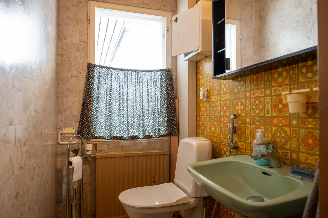 Дом в Кокколе, Финляндия, 169 м² - фото 7