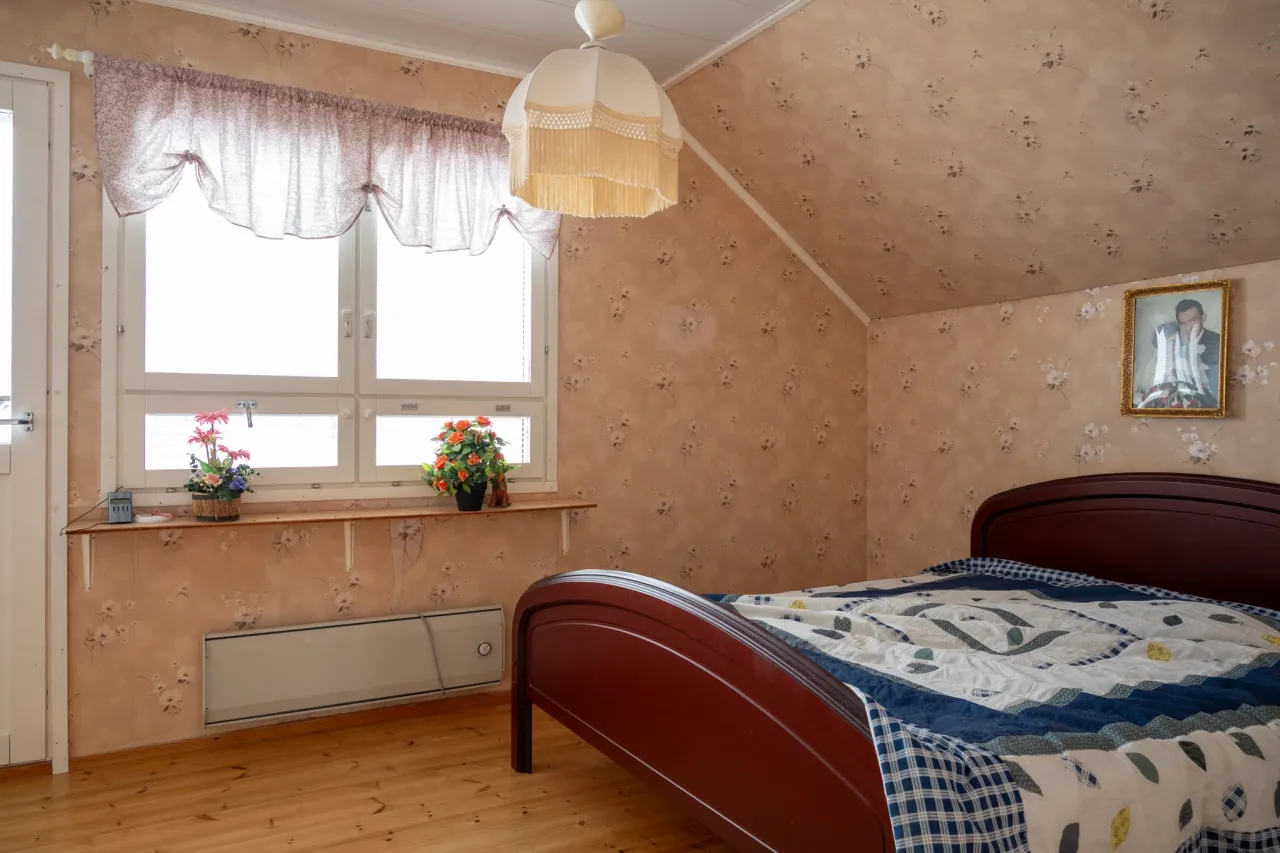 Дом в Кокколе, Финляндия, 169 м² - фото 13