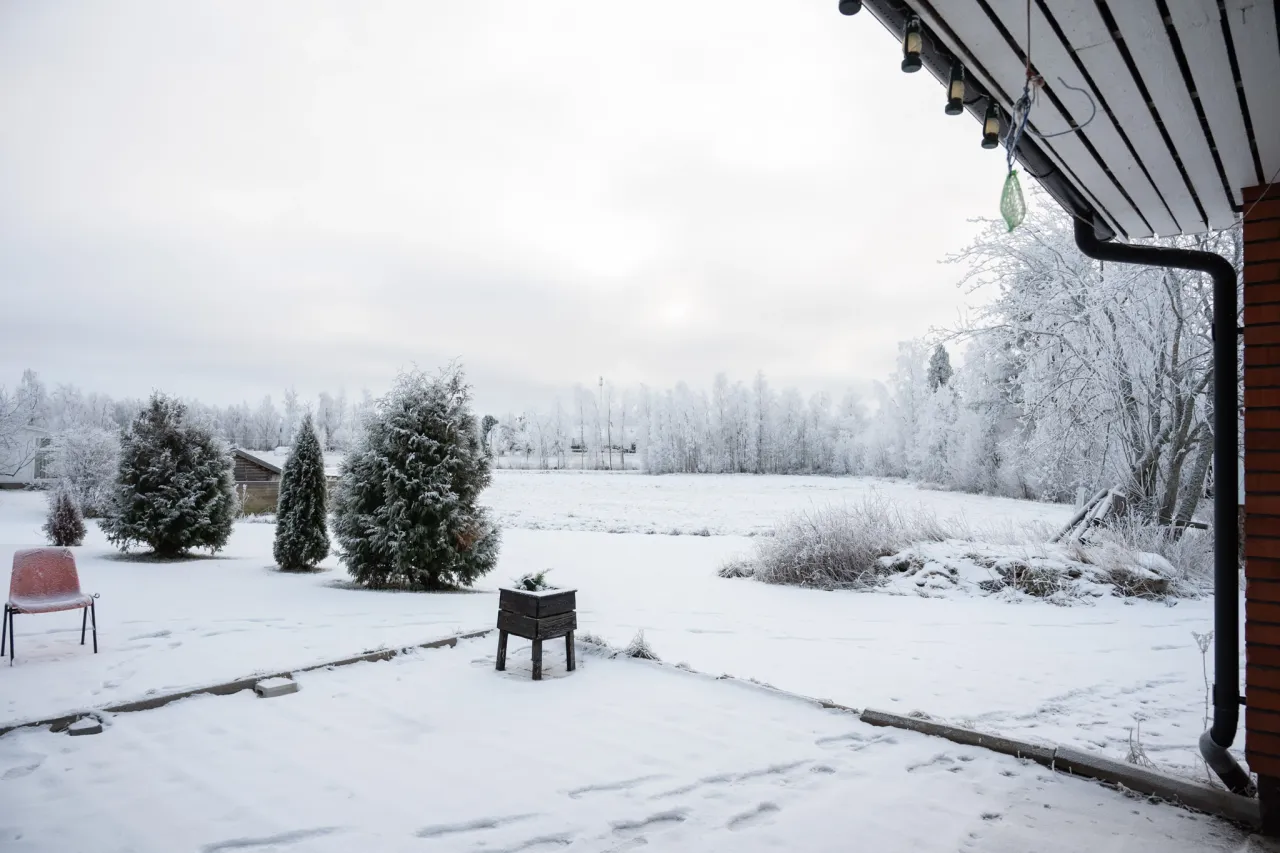 Дом в Кокколе, Финляндия, 169 м² - фото 18