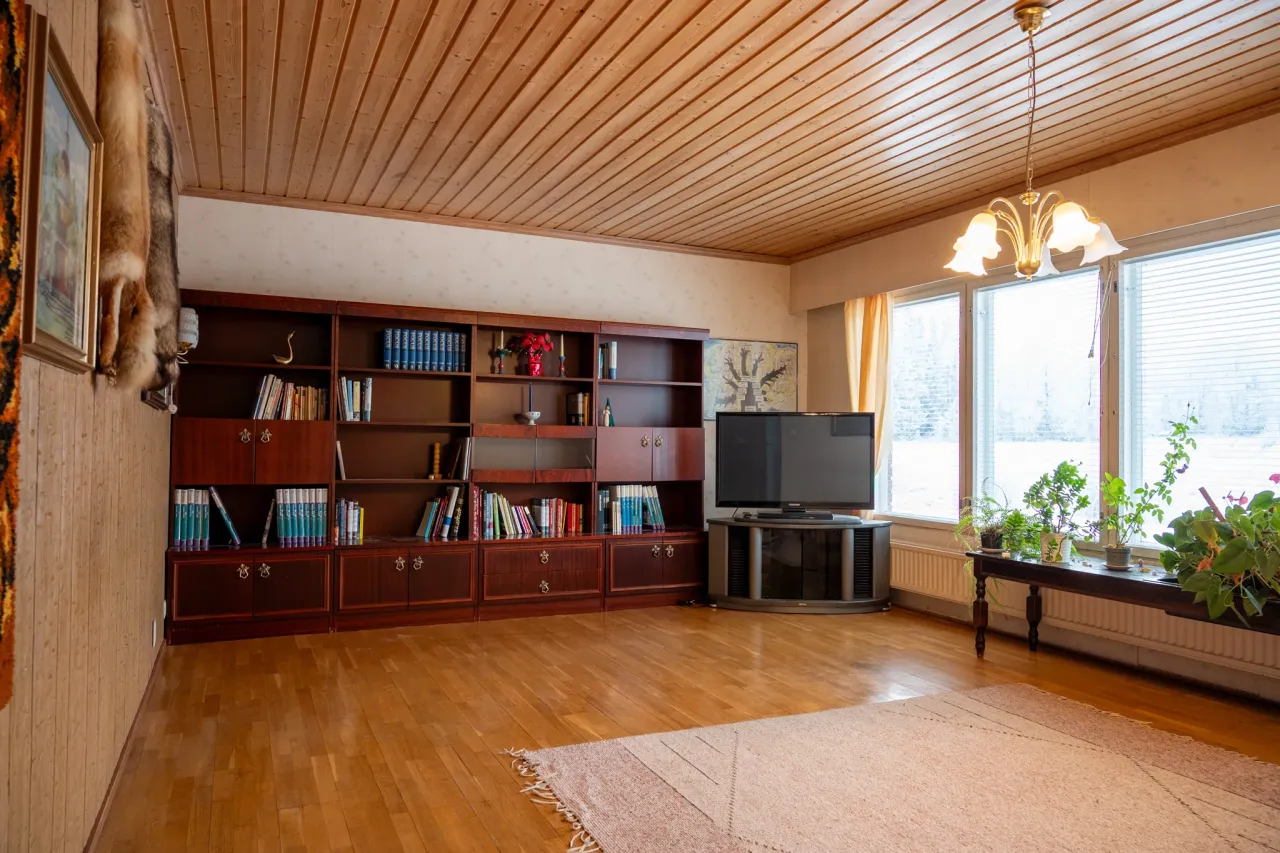 Дом в Кокколе, Финляндия, 169 м² - фото 3