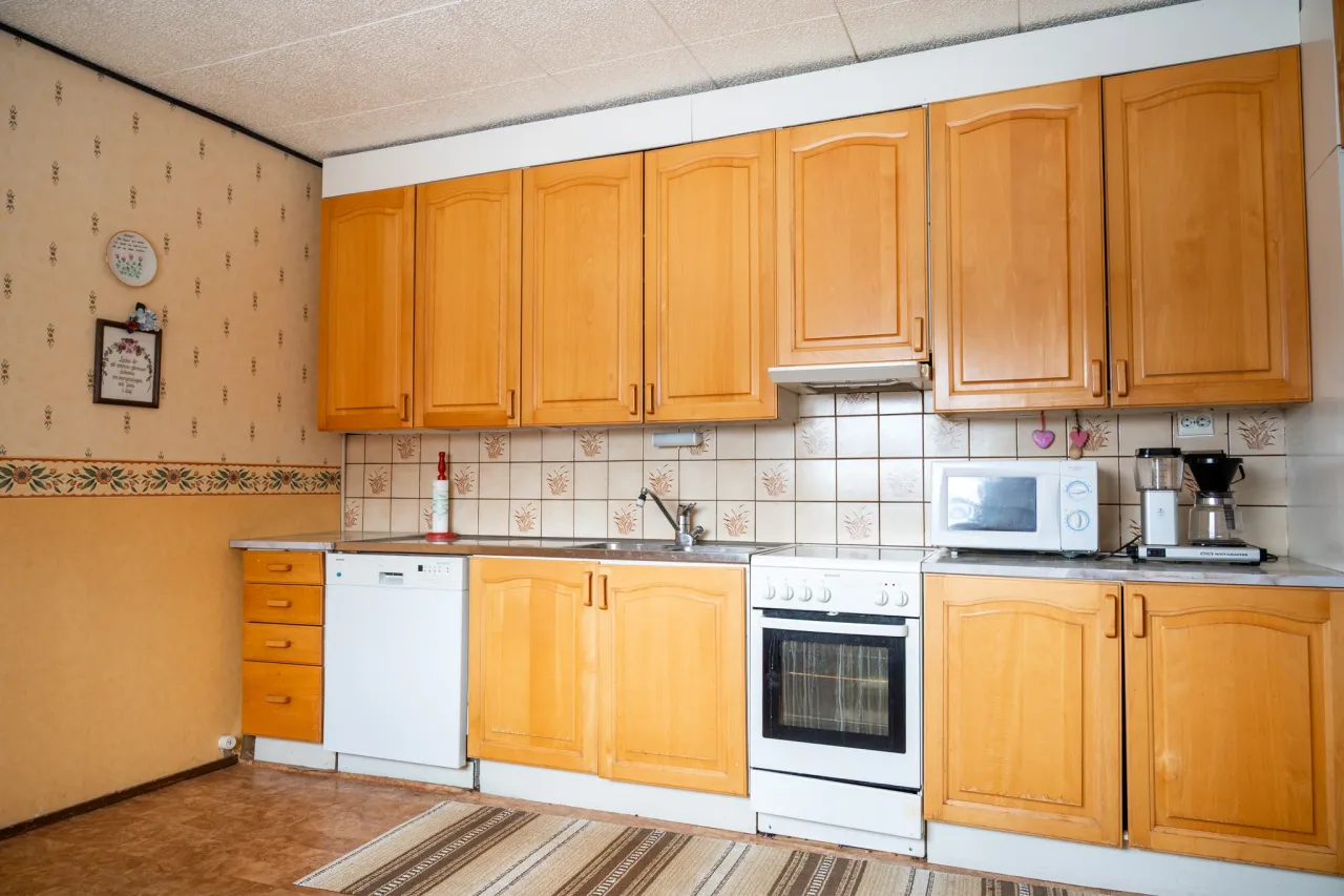 Дом в Кокколе, Финляндия, 169 м² - фото 5