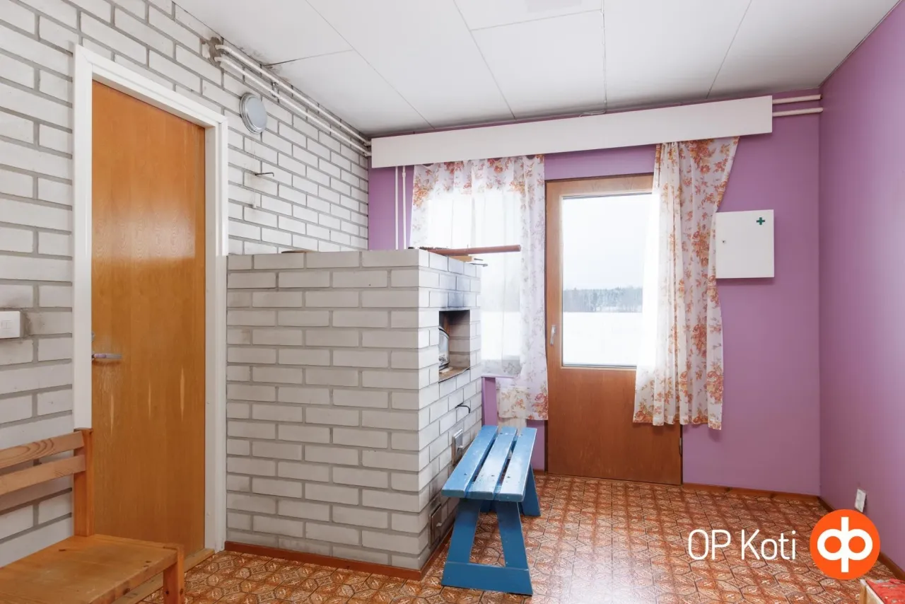 Дом в Сийлинъярви, Финляндия, 115.5 м² - фото 8