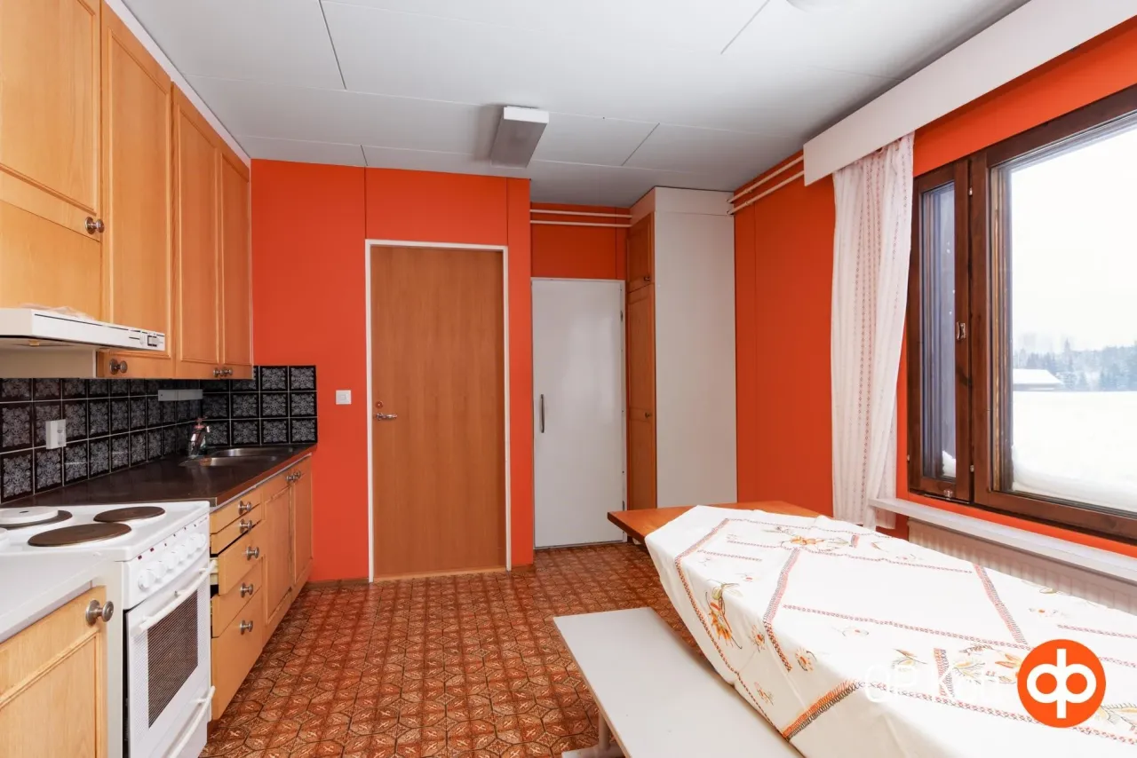 Дом в Сийлинъярви, Финляндия, 115.5 м² - фото 4