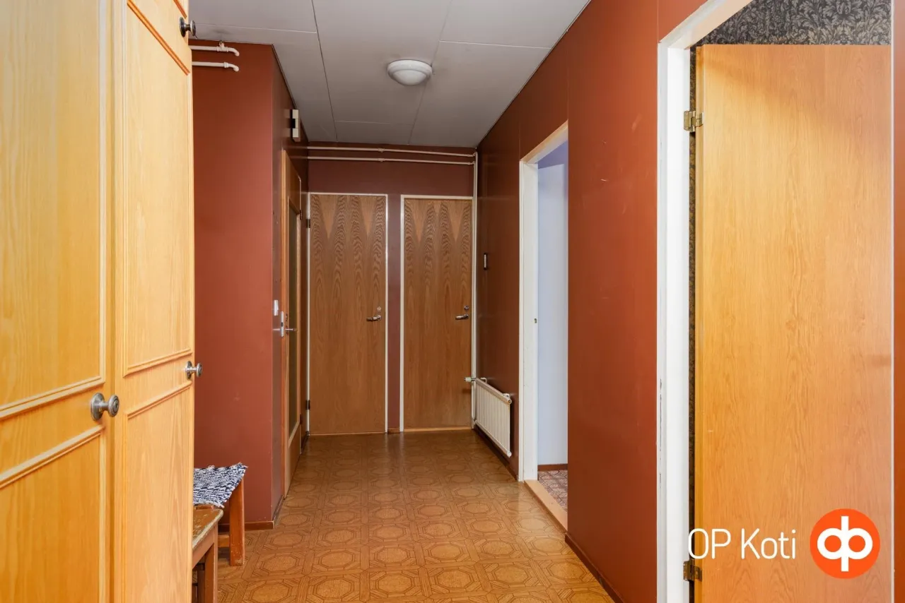 Дом в Сийлинъярви, Финляндия, 115.5 м² - фото 16