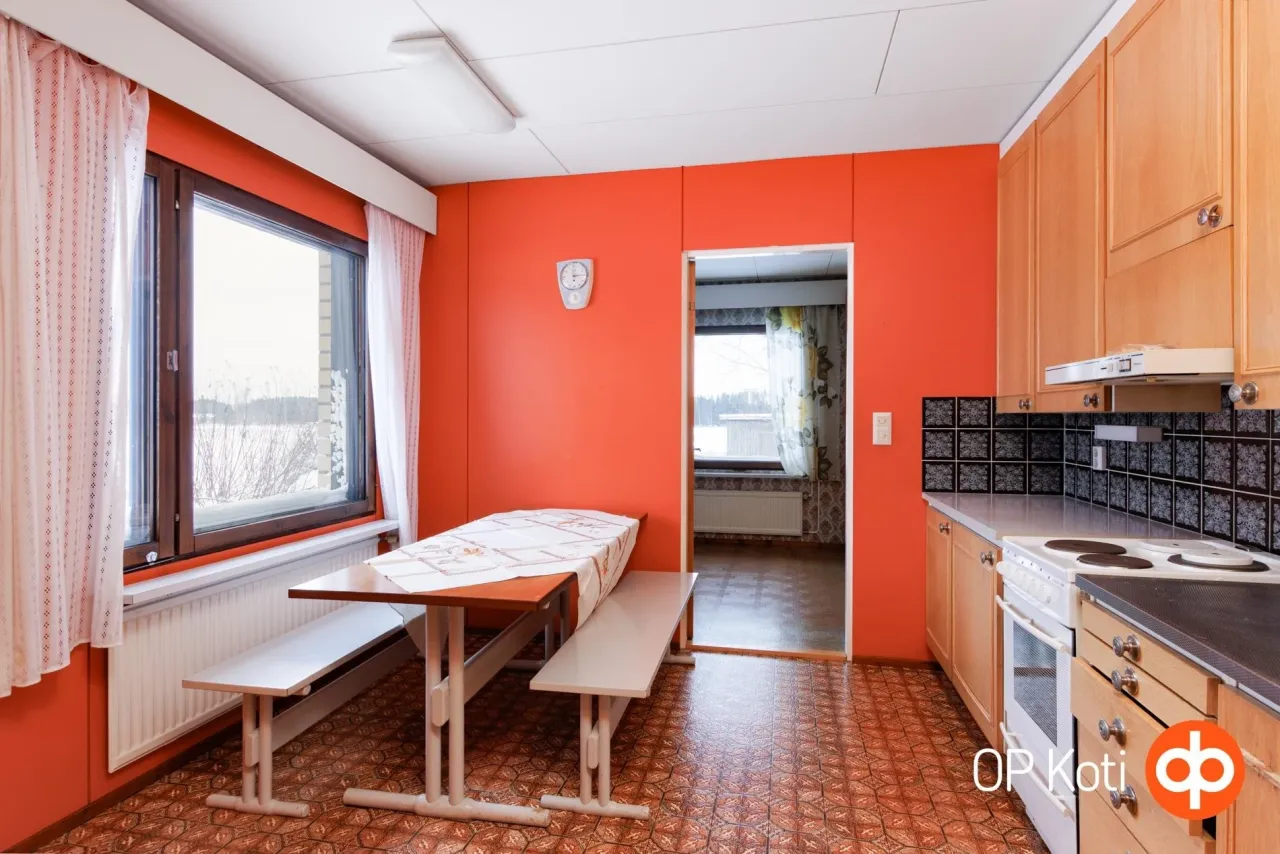 Дом в Сийлинъярви, Финляндия, 115.5 м² - фото 5