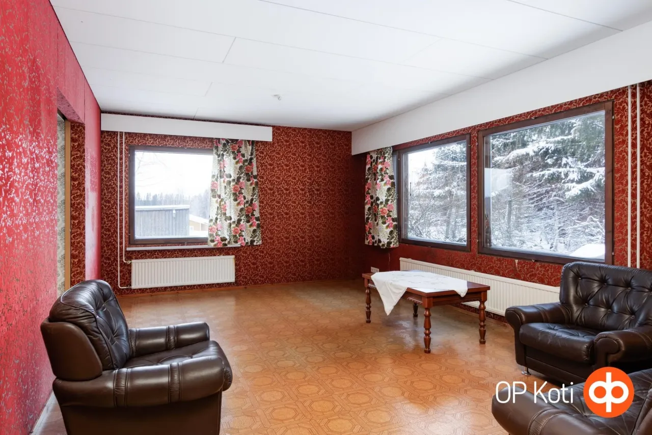 Дом в Сийлинъярви, Финляндия, 115.5 м² - фото 7
