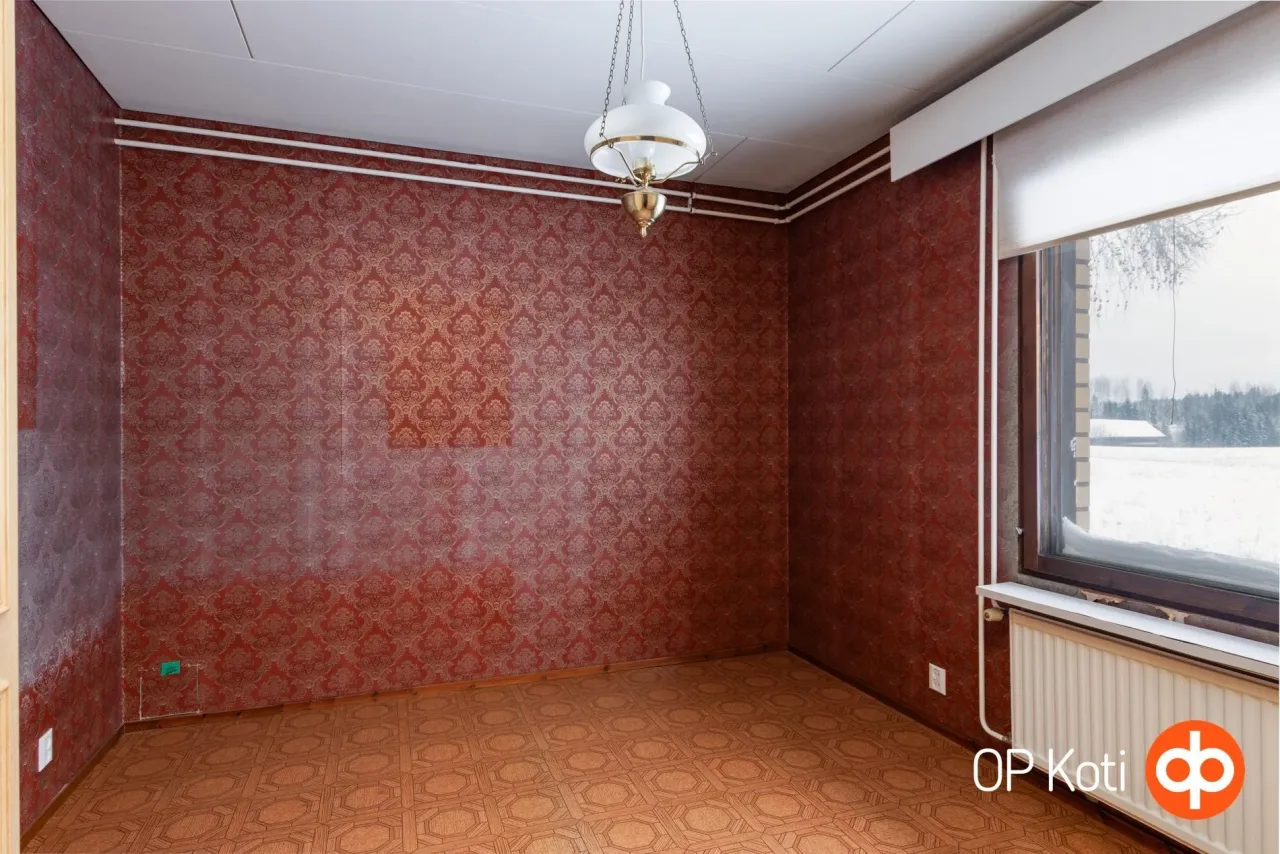 Дом в Сийлинъярви, Финляндия, 115.5 м² - фото 12