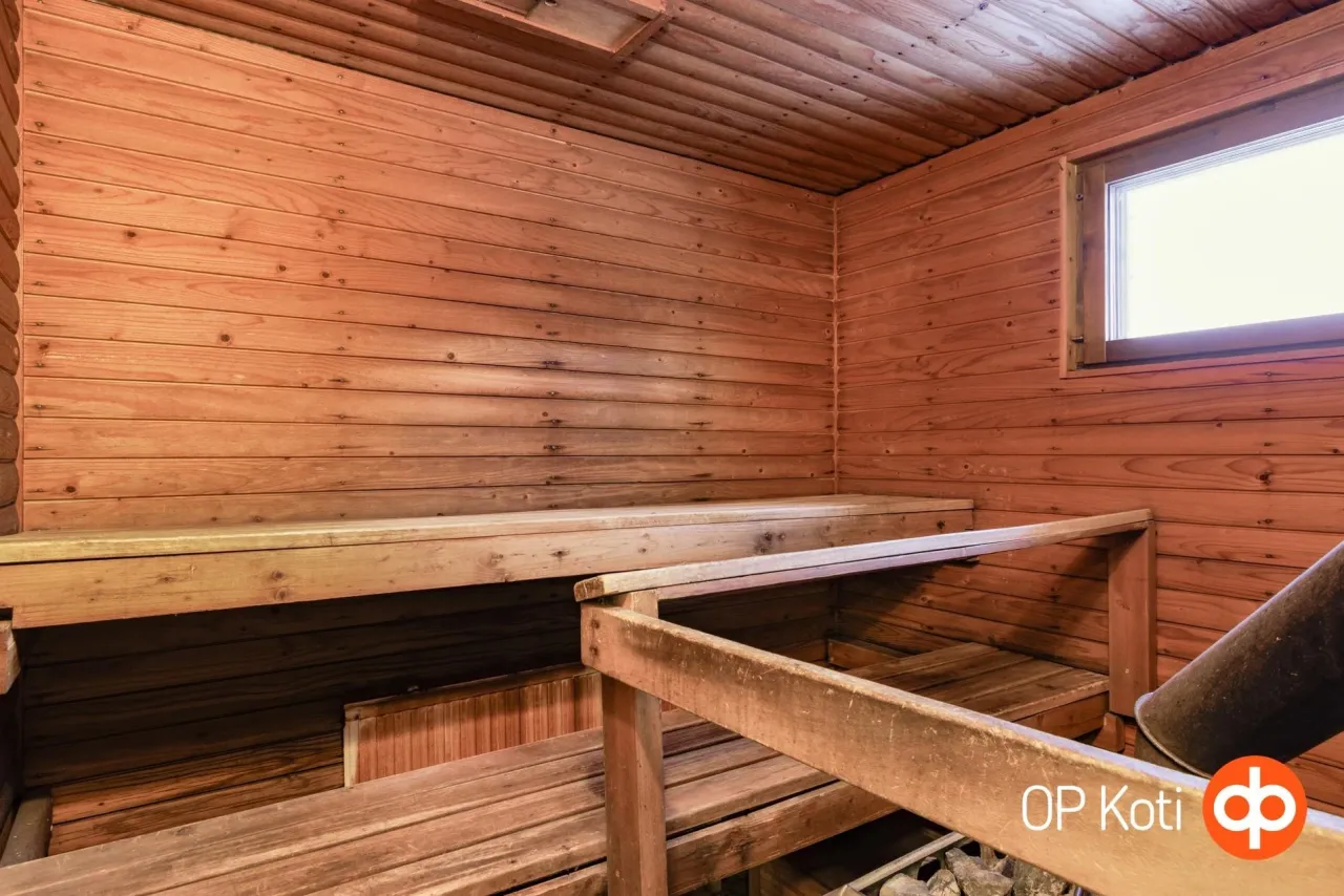 Дом в Сийлинъярви, Финляндия, 115.5 м² - фото 18