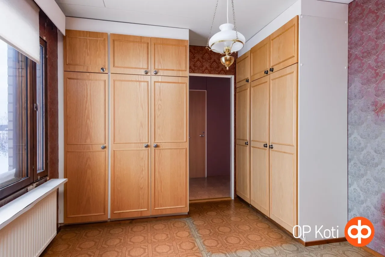 Дом в Сийлинъярви, Финляндия, 115.5 м² - фото 13