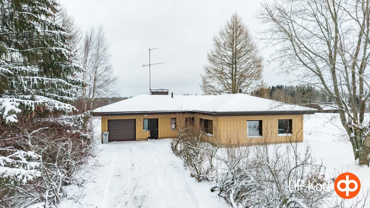 Дом в Сийлинъярви, Финляндия, 115.5 м² - фото 2