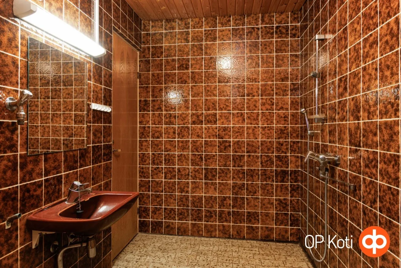 Дом в Сийлинъярви, Финляндия, 115.5 м² - фото 17