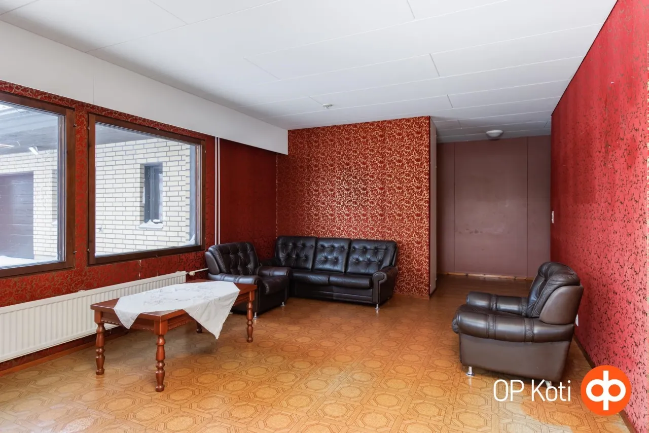 Дом в Сийлинъярви, Финляндия, 115.5 м² - фото 6