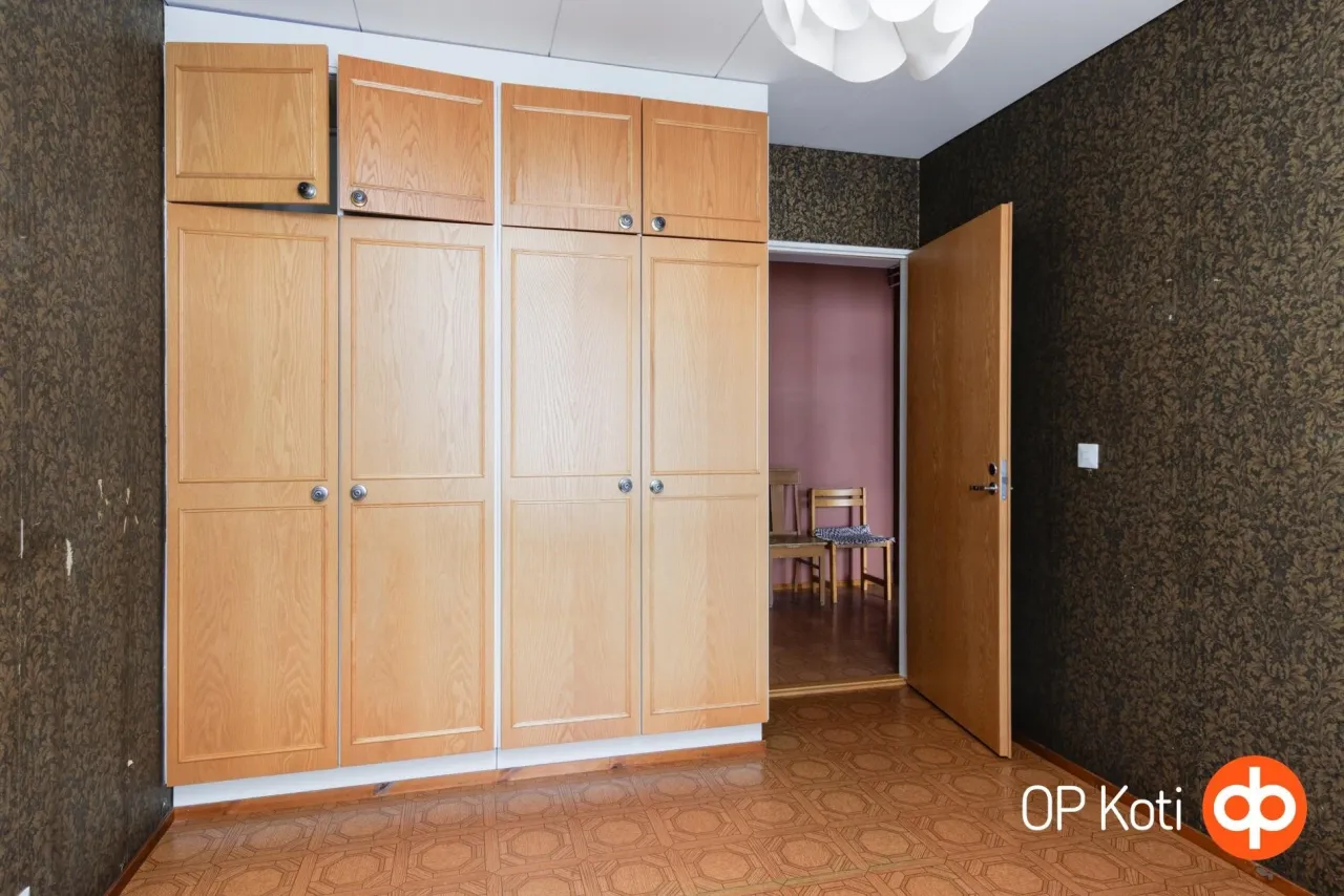 Дом в Сийлинъярви, Финляндия, 115.5 м² - фото 11