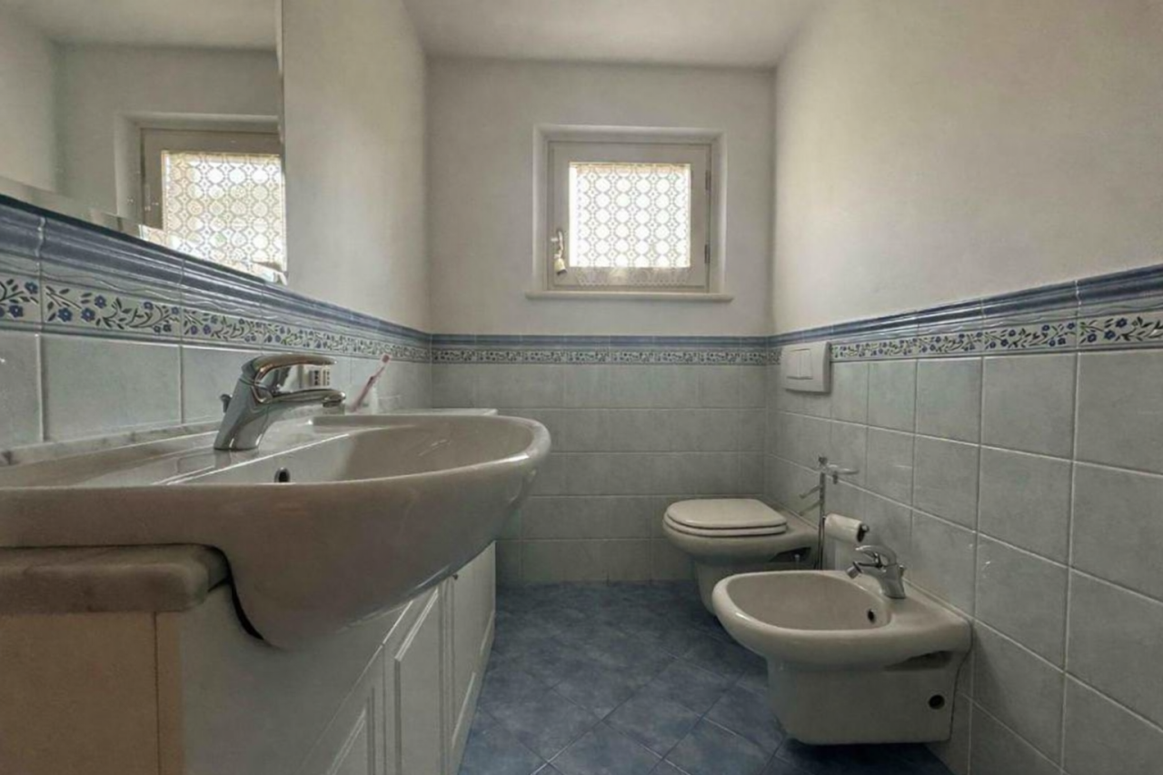 Вилла в Марина ди Пьетрасанта, Италия, 160 м² - фото 12