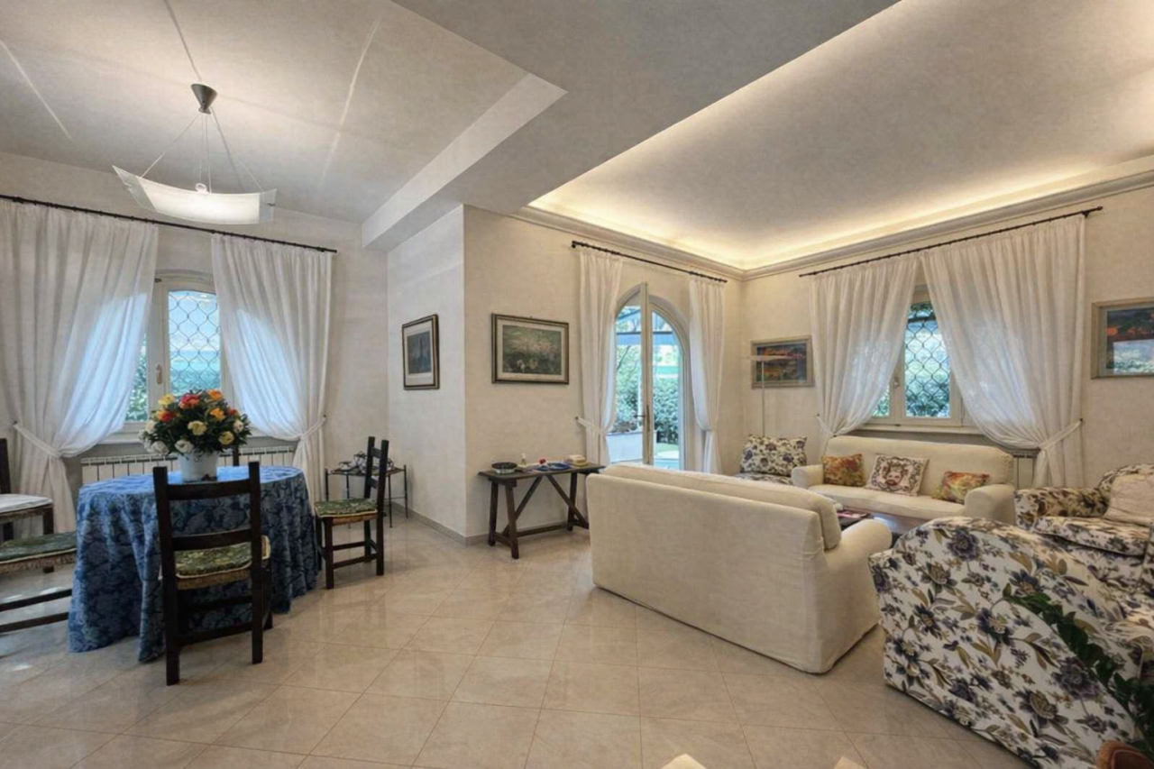 Вилла в Марина ди Пьетрасанта, Италия, 160 м² - фото 3