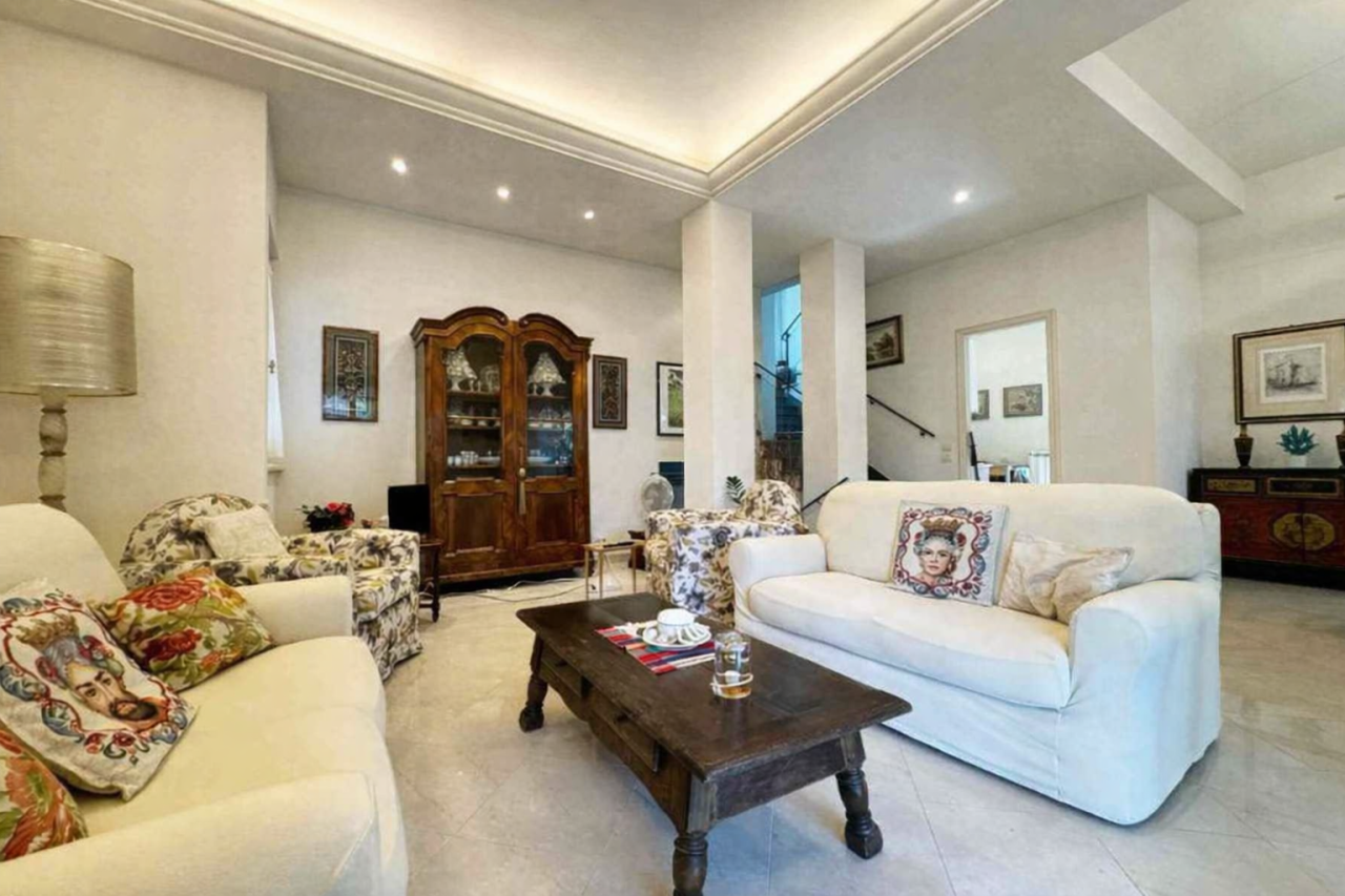 Вилла в Марина ди Пьетрасанта, Италия, 160 м² - фото 7