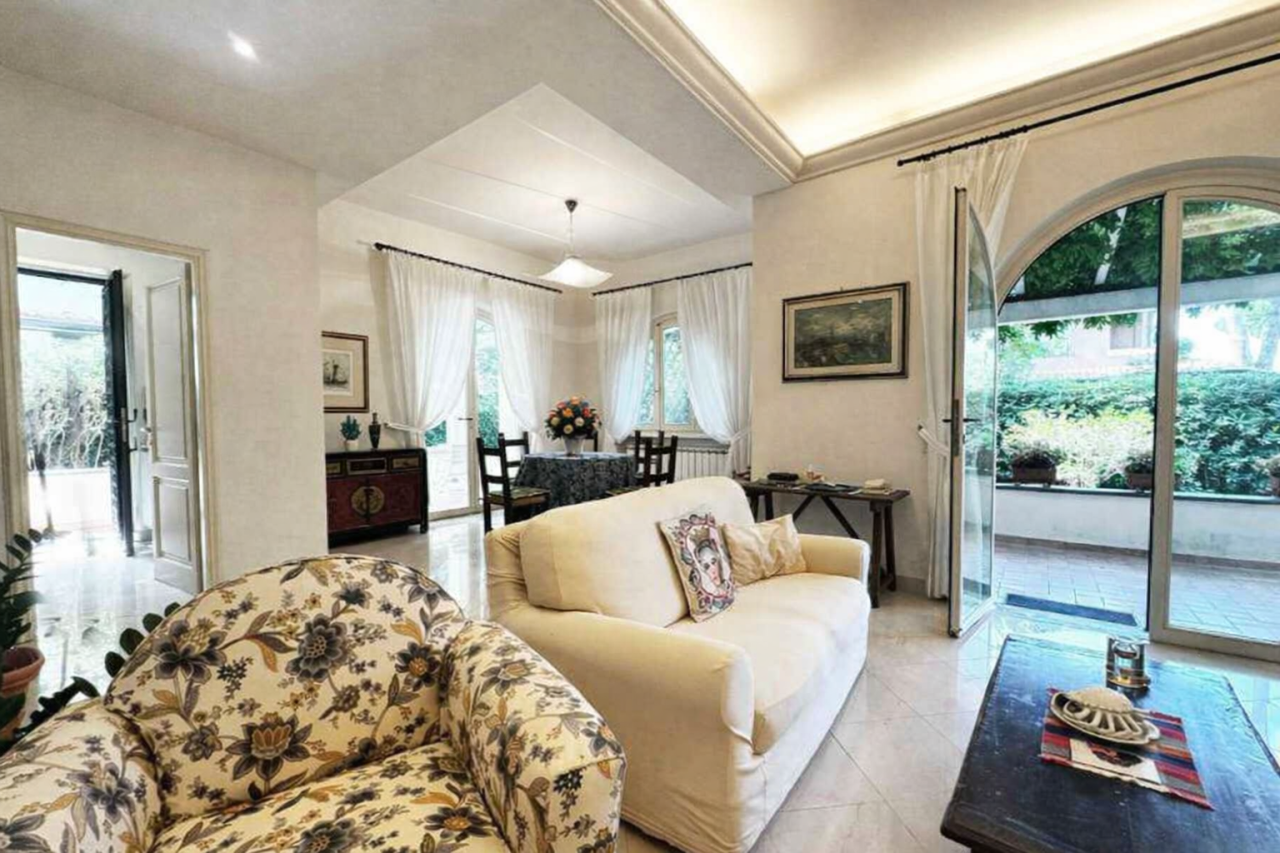 Вилла в Марина ди Пьетрасанта, Италия, 160 м² - фото 6