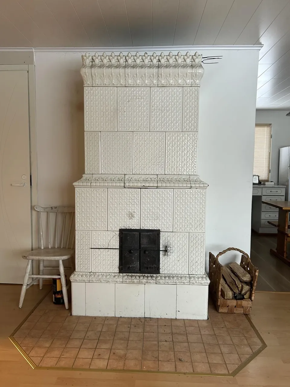 Дом в Виролахти, Финляндия, 124 м² - фото 5