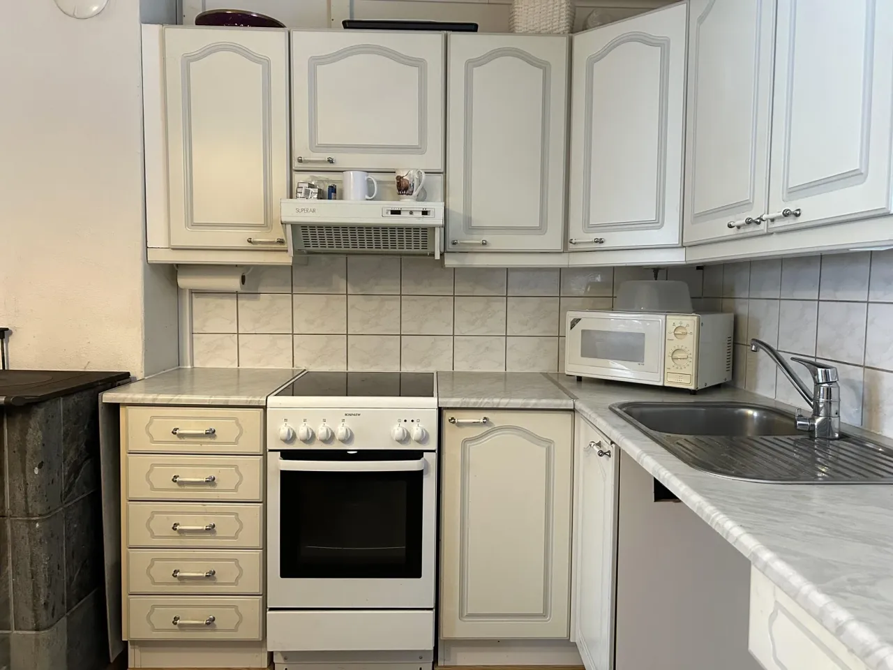 Дом в Виролахти, Финляндия, 124 м² - фото 9