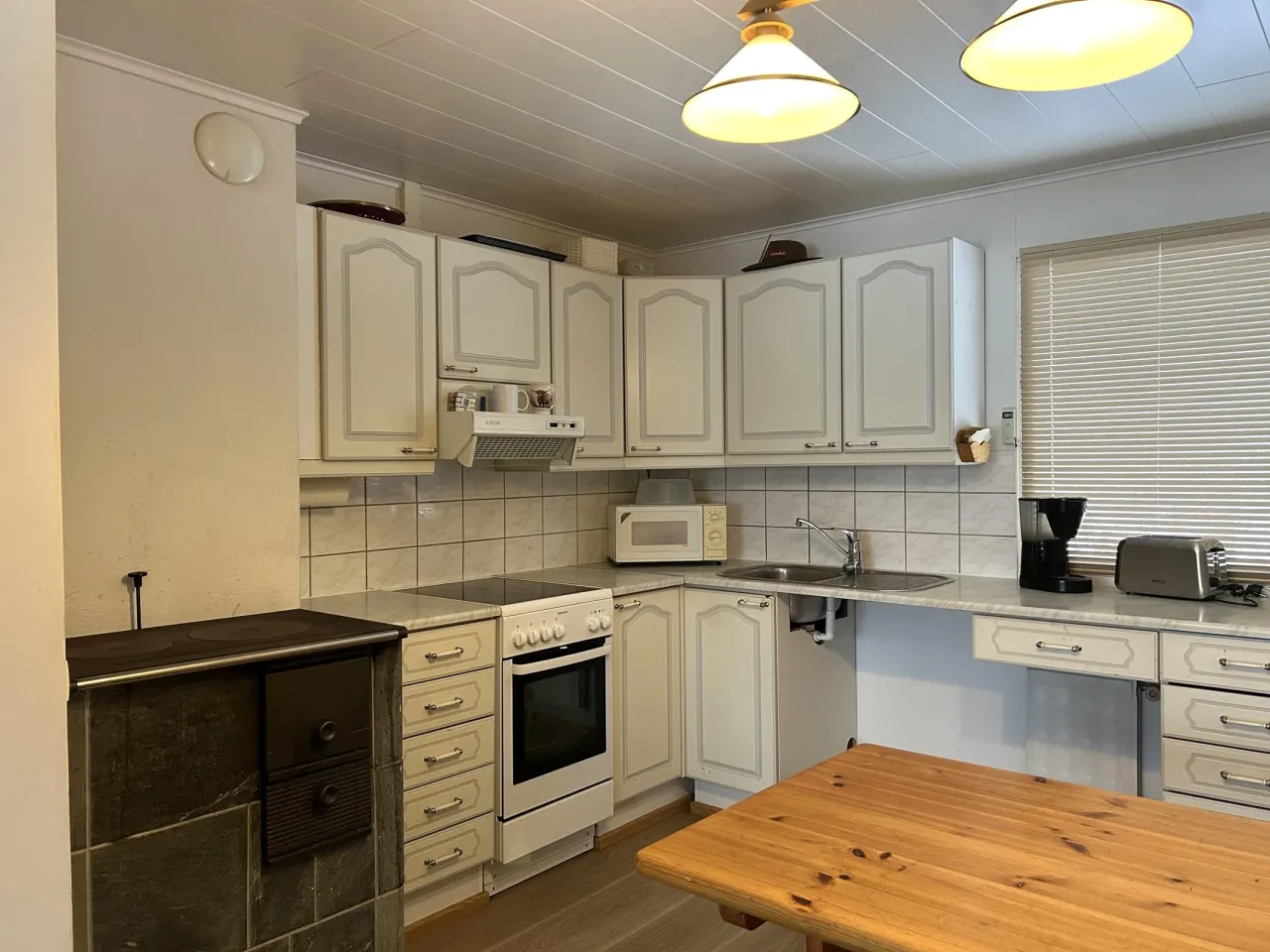 Дом в Виролахти, Финляндия, 124 м² - фото 7