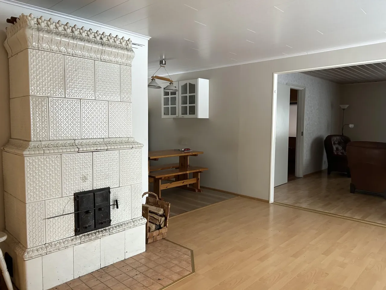 Дом в Виролахти, Финляндия, 124 м² - фото 4