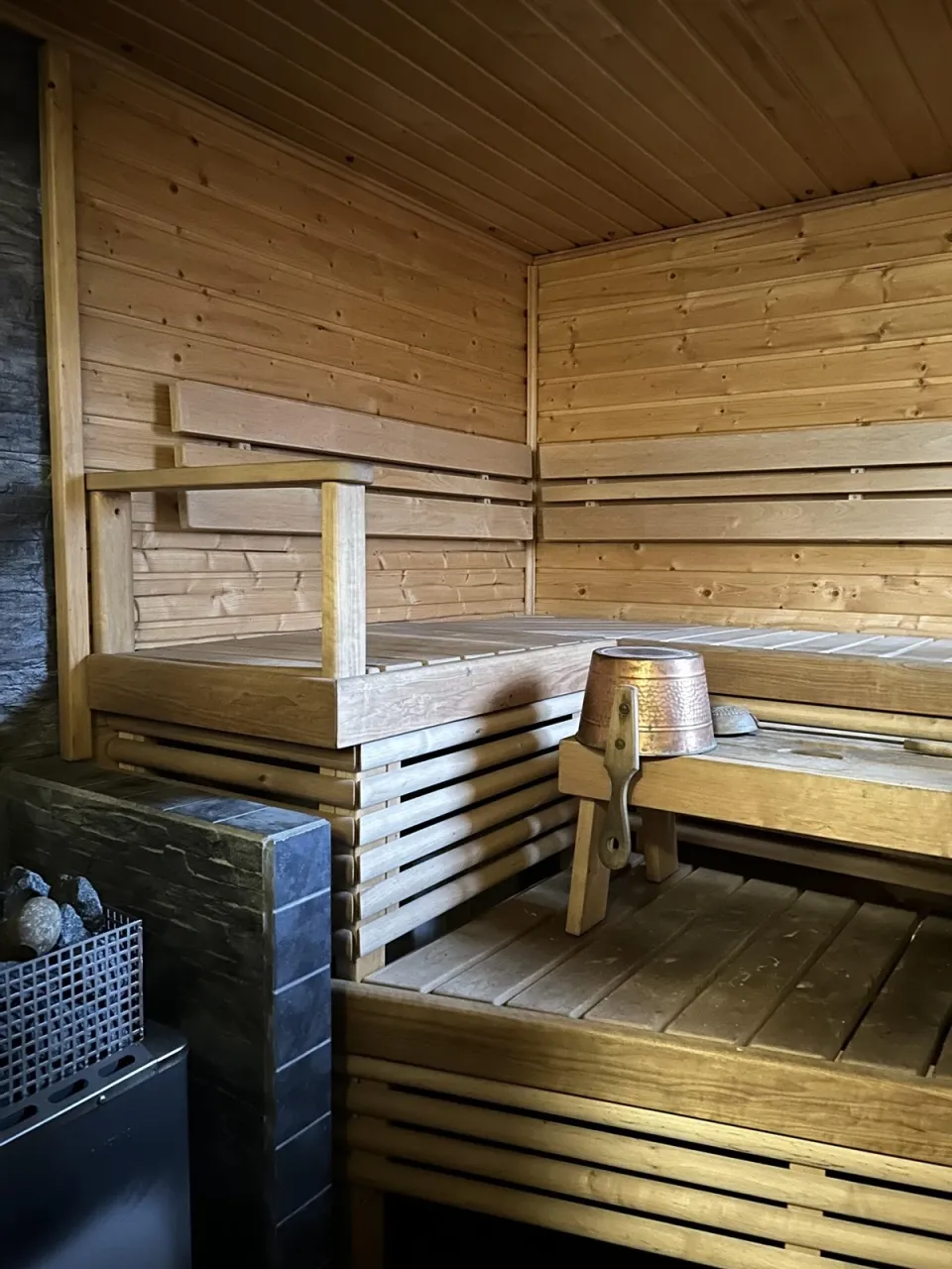 Дом в Виролахти, Финляндия, 124 м² - фото 16