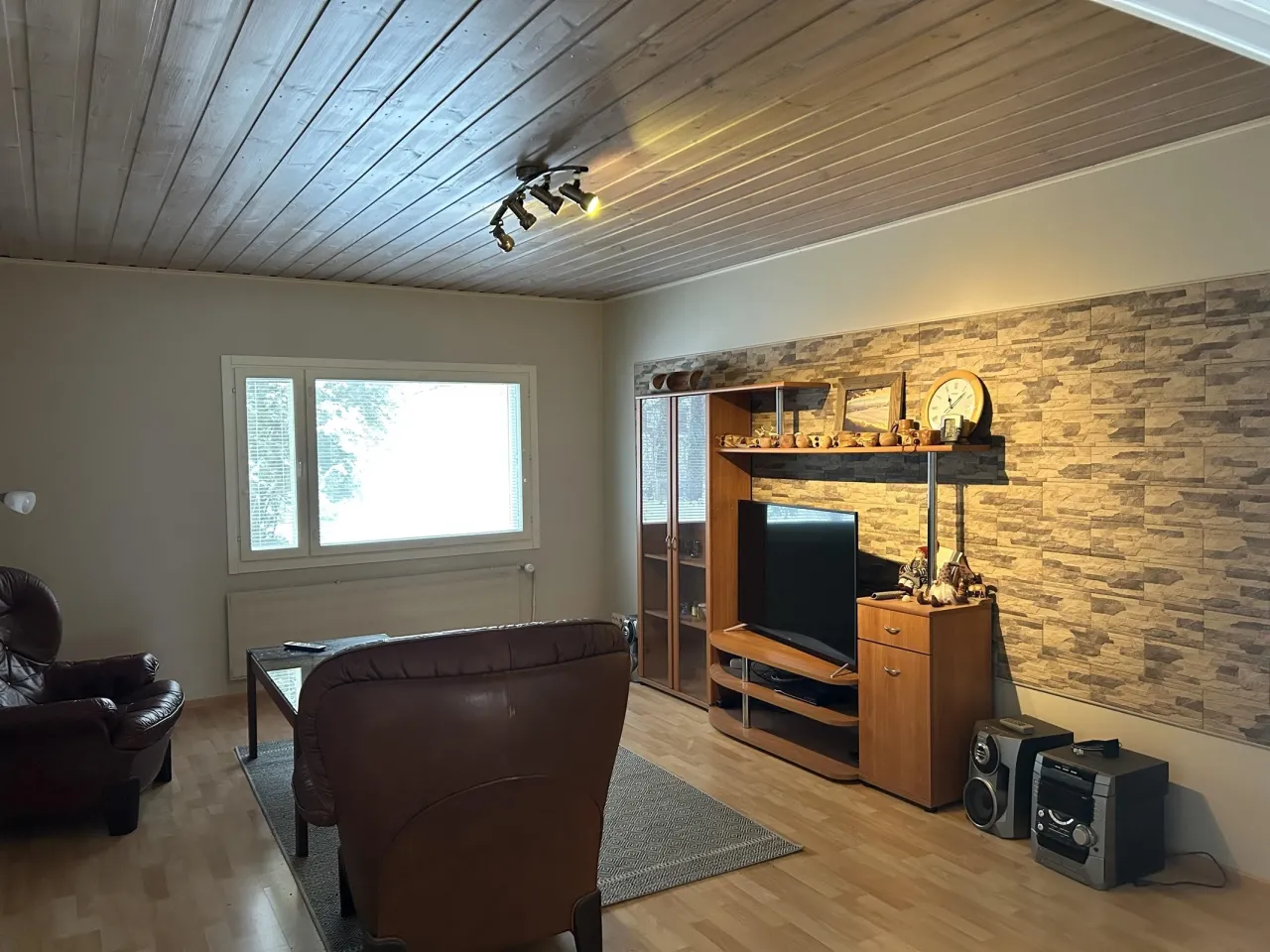 Дом в Виролахти, Финляндия, 124 м² - фото 10