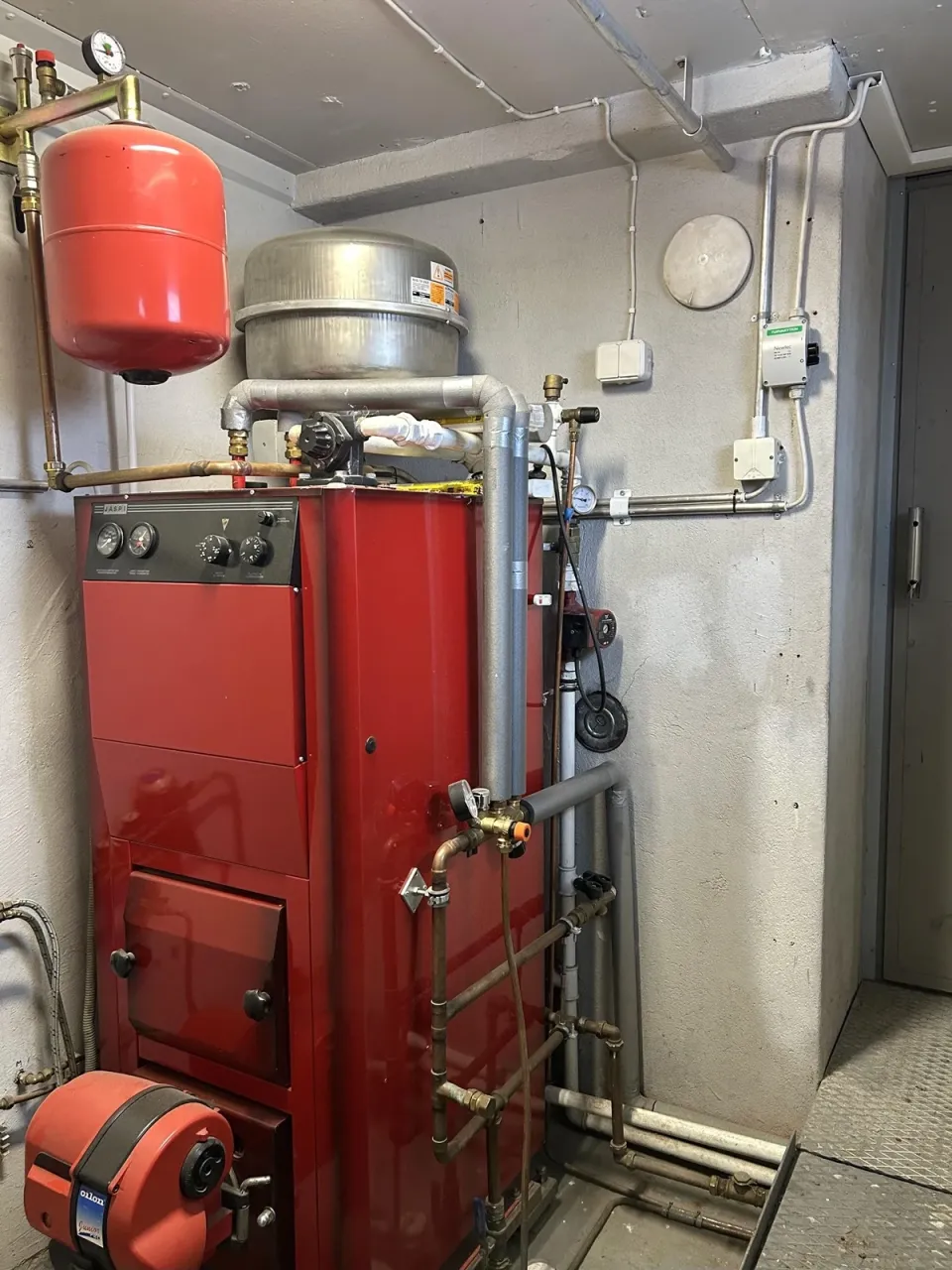 Дом в Виролахти, Финляндия, 124 м² - фото 18